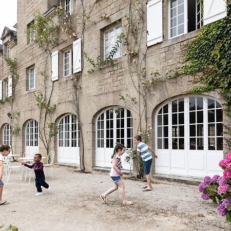 Manoir Du Stang 호텔 La Forêt-Fouesnant 외부 사진