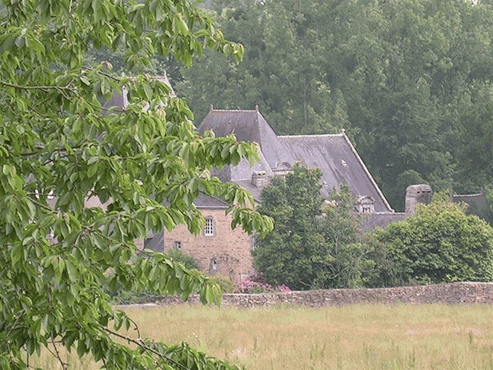 Manoir Du Stang 호텔 La Forêt-Fouesnant 외부 사진